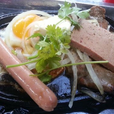 Món ăn- Quán Ăn Bò Bít Tết Việt - Vừa Bổ Vừa No Không Lo Về Giá