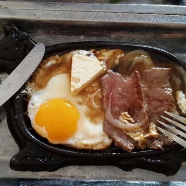 Món ăn- Quán Ăn Bò Bít Tết Việt - Vừa Bổ Vừa No Không Lo Về Giá