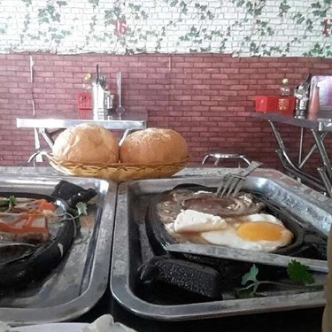 Món ăn- Quán Ăn Bò Bít Tết Việt - Vừa Bổ Vừa No Không Lo Về Giá