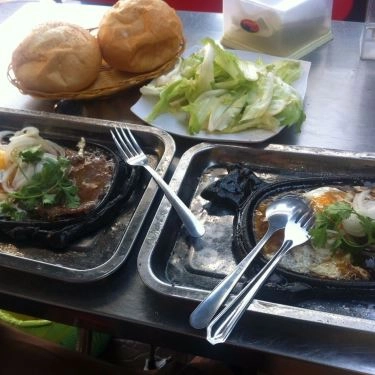 Món ăn- Quán Ăn Bò Bít Tết Việt - Vừa Bổ Vừa No Không Lo Về Giá