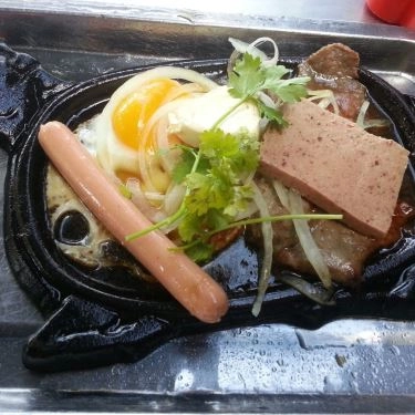 Món ăn- Quán Ăn Bò Bít Tết Việt - Vừa Bổ Vừa No Không Lo Về Giá