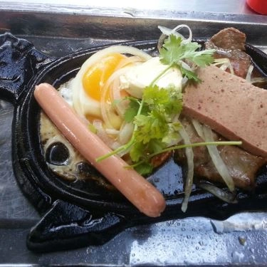 Món ăn- Quán Ăn Bò Bít Tết Việt - Vừa Bổ Vừa No Không Lo Về Giá