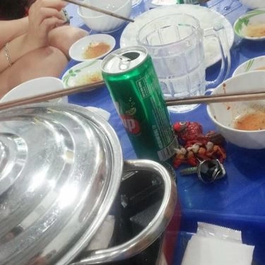 Tổng hợp- Quán Ăn Bùm Boy - Bò & Cơm Tấm Sườn Que