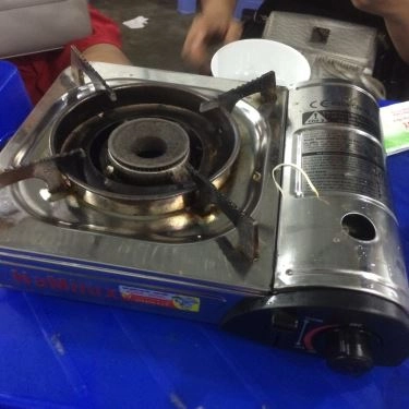 Tổng hợp- Quán Ăn Bùm Boy - Bò & Cơm Tấm Sườn Que