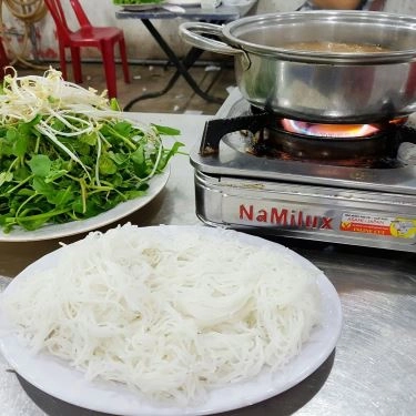 Tổng hợp- Quán Ăn Bùm Boy - Bò & Cơm Tấm Sườn Que