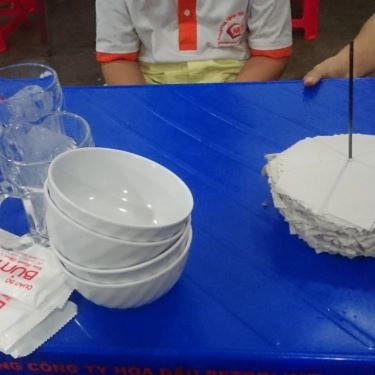 Tổng hợp- Quán Ăn Bùm Boy - Bò & Cơm Tấm Sườn Que