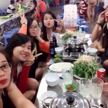 Tổng hợp- Quán Ăn Bùm Boy - Bò & Cơm Tấm Sườn Que