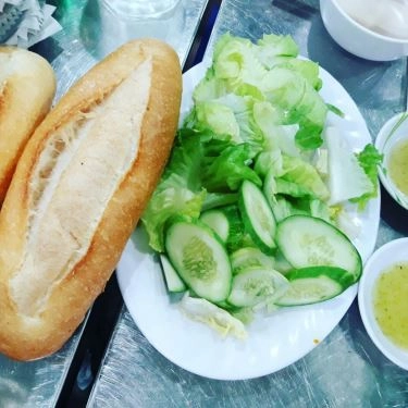 Tổng hợp- Quán Ăn Bùm Boy - Bò & Cơm Tấm Sườn Que