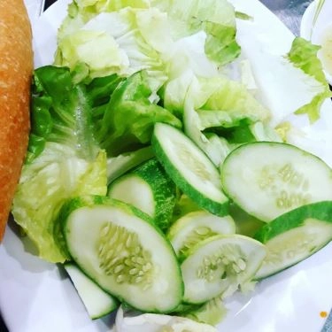 Tổng hợp- Quán Ăn Bùm Boy - Bò & Cơm Tấm Sườn Que