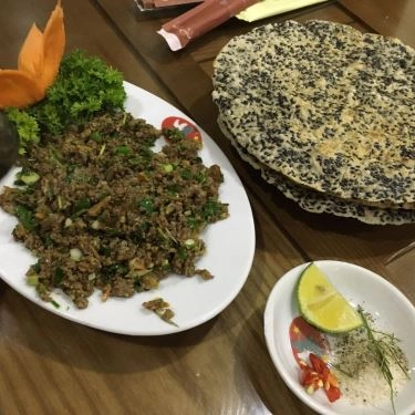 Món ăn- Quán Ăn Bồ Câu Chiến Sĩ - Đặc Sản Chim Trời