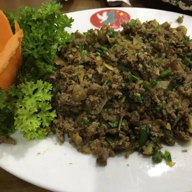 Món ăn- Quán Ăn Bồ Câu Chiến Sĩ - Đặc Sản Chim Trời