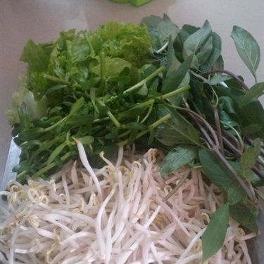 Tổng hợp- Quán Ăn Bún Bò Cay Bạc Liêu - Nguyễn Trọng Tuyển