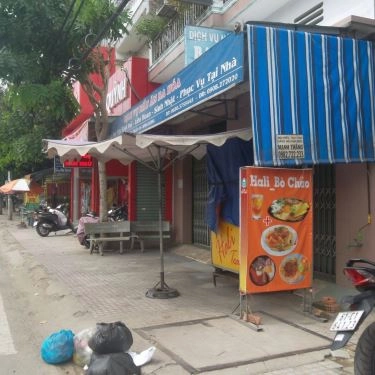 Tổng hợp- Quán Ăn Hali - Bò Chảo