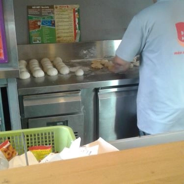 Tổng hợp- Quán Ăn Quán Bò Cộng - Món Ngon Dĩa Né