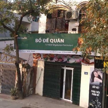 Tổng hợp- Quán Ăn Bồ Đề Quán - Âu Cơ
