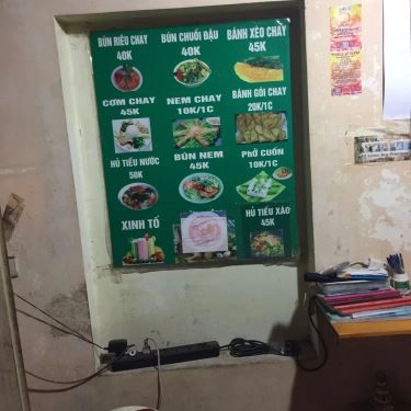 Tổng hợp- Quán Ăn Bồ Đề Quán - Âu Cơ