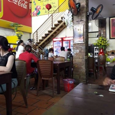 Tổng hợp- Quán Ăn Bồ Đề - Quán Cơm Chay
