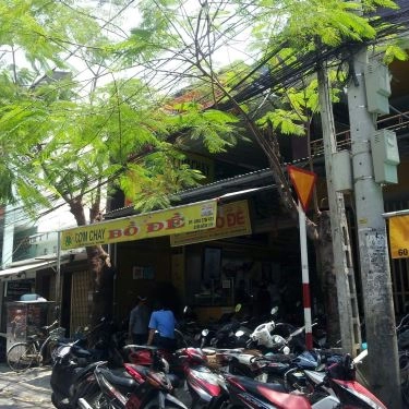 Tổng hợp- Quán Ăn Bồ Đề - Quán Cơm Chay