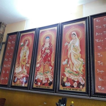 Tổng hợp- Quán Ăn Bồ Đề - Quán Cơm Chay