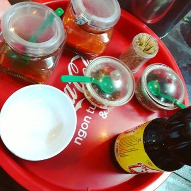 Tổng hợp- Quán Ăn Bồ Đề - Quán Cơm Chay
