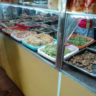 Tổng hợp- Quán Ăn Bồ Đề - Quán Cơm Chay