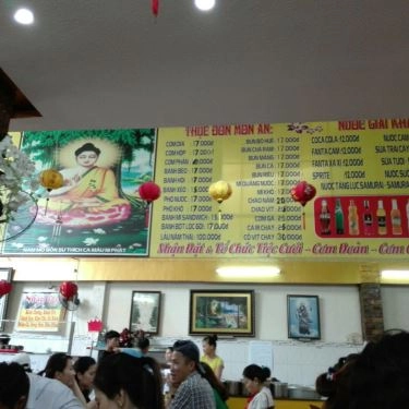Tổng hợp- Quán Ăn Bồ Đề - Quán Cơm Chay
