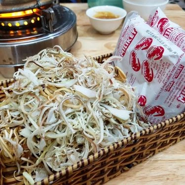 Món ăn- Quán Ăn Bò Đủ No - Các Món Bò