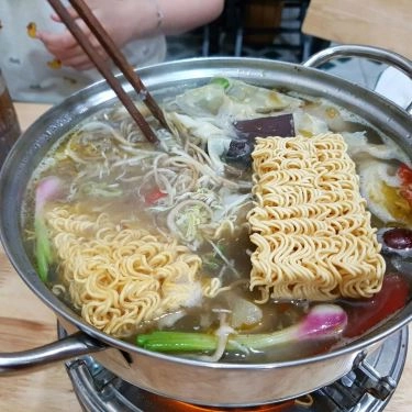 Món ăn- Quán Ăn Bò Đủ No - Các Món Bò