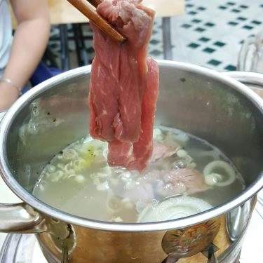 Món ăn- Quán Ăn Bò Đủ No - Các Món Bò