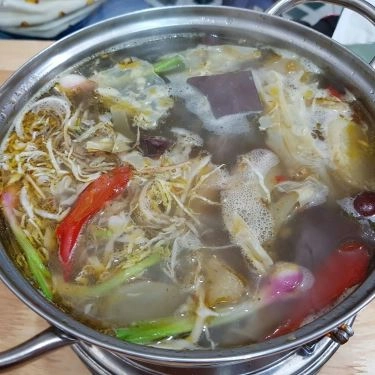 Món ăn- Quán Ăn Bò Đủ No - Các Món Bò
