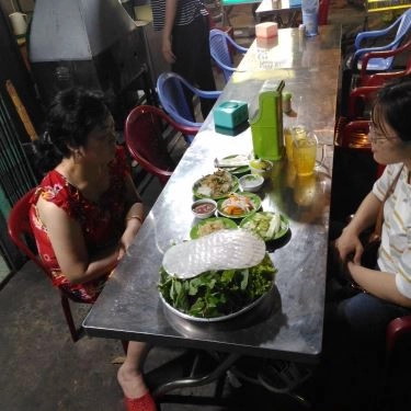 Không gian- Quán Ăn Quán 167 - Bò Lá Lốp & Mỡ Chài