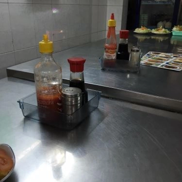 Tổng hợp- Quán Ăn Opla Inox - Châu Văn Liêm