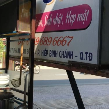 Tổng hợp- Quán Ăn Bò Kho 25K - Phạm Văn Đồng