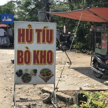 Tổng hợp- Quán Ăn Hủ Tiếu & Bò Kho Bánh Mì