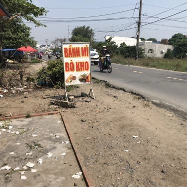 Tổng hợp- Quán Ăn Hủ Tiếu & Bò Kho Bánh Mì