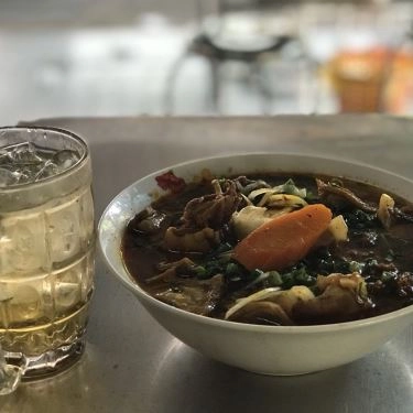 Món ăn- Quán Ăn Hủ Tiếu & Bò Kho Bánh Mì