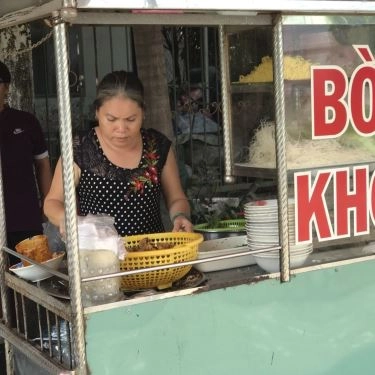 Tổng hợp- Quán Ăn Hủ Tiếu & Bò Kho Bánh Mì