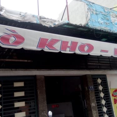 Tổng hợp- Quán Ăn Bò Kho & Bò Né - Lê Bình