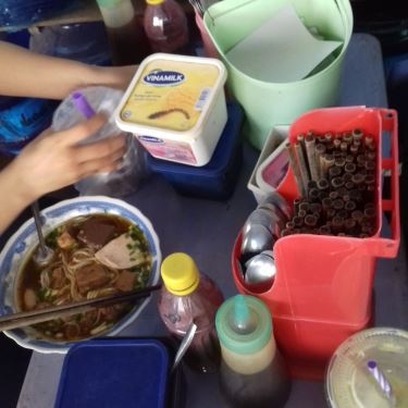 Tổng hợp- Quán Ăn Bò Kho & Bún Riêu Cua Bình Dân