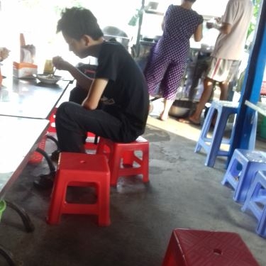 Tổng hợp- Quán Ăn Bò Kho & Bún Riêu Cua Bình Dân