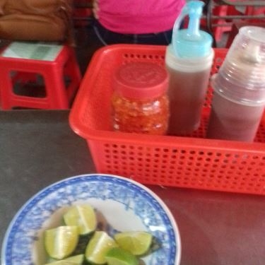 Tổng hợp- Quán Ăn Bò Kho & Bún Riêu Cua Bình Dân