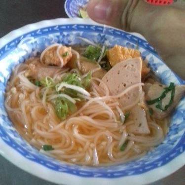 Món ăn- Quán Ăn Bò Kho & Bún Riêu Cua Bình Dân