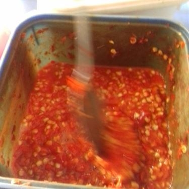 Tổng hợp- Quán Ăn Bò Kho & Bún Riêu Cua Bình Dân