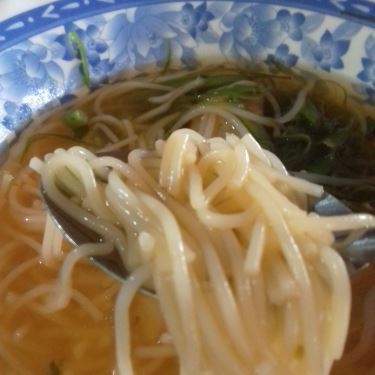 Món ăn- Quán Ăn Bò Kho & Bún Riêu Cua Bình Dân