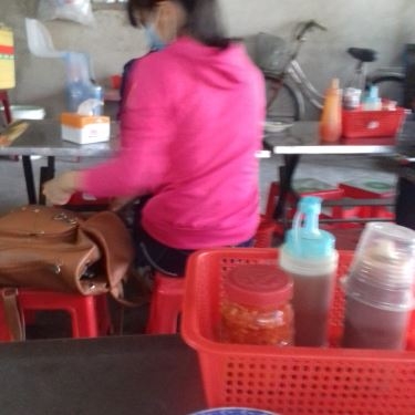 Tổng hợp- Quán Ăn Bò Kho & Bún Riêu Cua Bình Dân