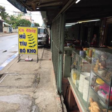 Tổng hợp- Quán Ăn Bò Kho Cô Thủy