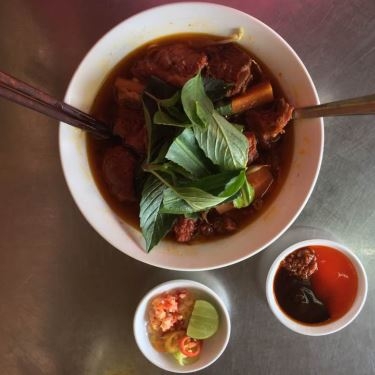 Món ăn- Quán Ăn Bò Kho Cô Thủy