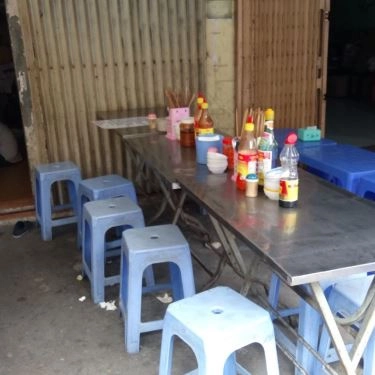 Tổng hợp- Quán Ăn Gà Ác Hầm Thuốc Bắc