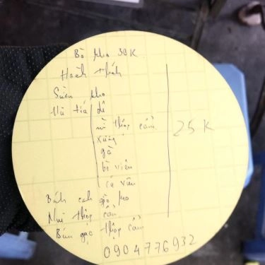Tổng hợp- Quán Ăn Gà Ác Hầm Thuốc Bắc