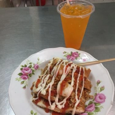 Món ăn- Quán Ăn Bò Kho & Miến Gà - Trần Quang Diệu
